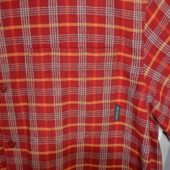 Columbia Omni-Wick Advanced Evaporation - Picture 4 of 4